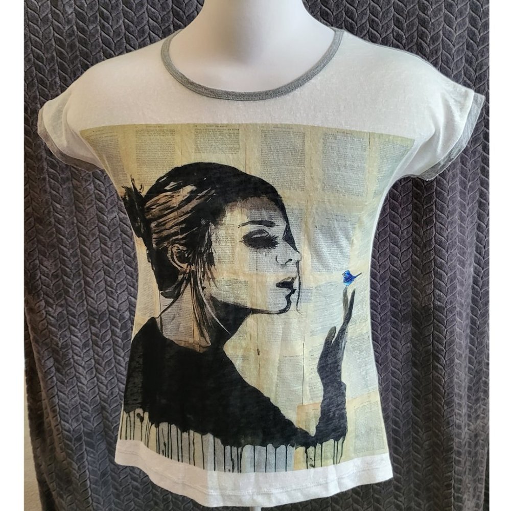Bossini tshirt